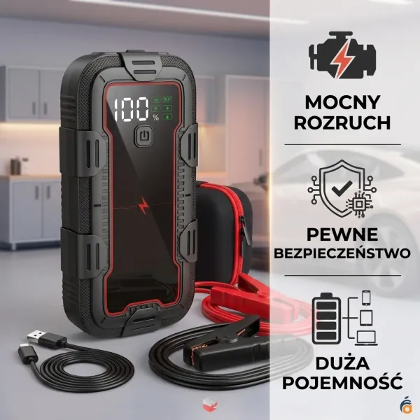 Grafiki produktowe